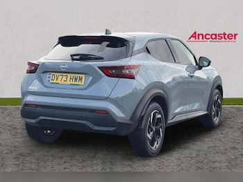 Used Nissan Juke 2024 for sale - 77539256: Photo