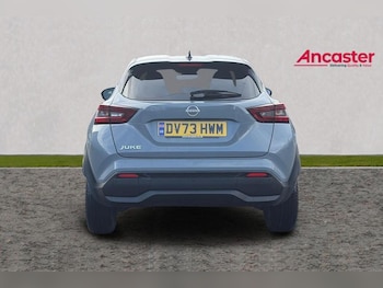 Used Nissan Juke 2024 for sale - 77539256: Photo