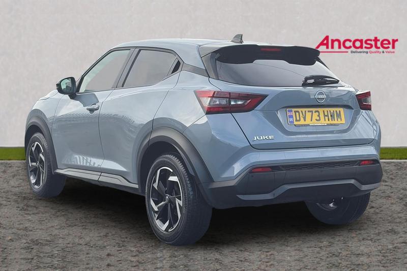 Used Nissan Juke 2024 for sale - 77539256: Photo 5