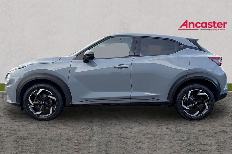 Used Nissan Juke 2024 for sale - 77539256: Photo 6