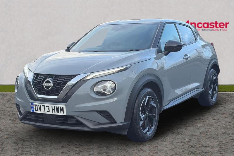 Used Nissan Juke 2024 for sale - 77539256: Photo 7