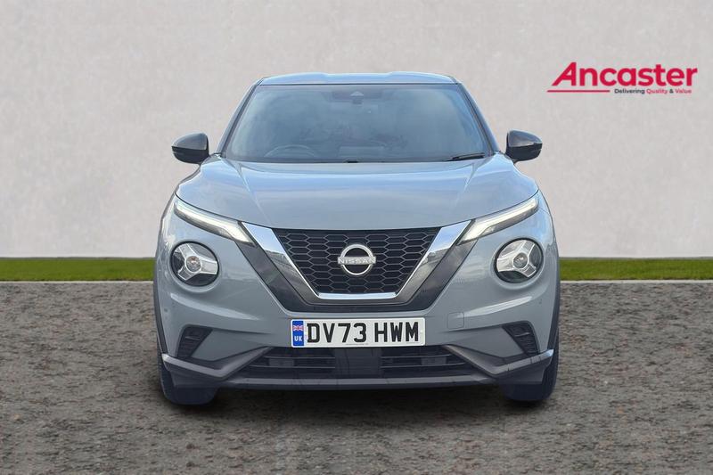 Used Nissan Juke 2024 for sale - 77539256: Photo 8