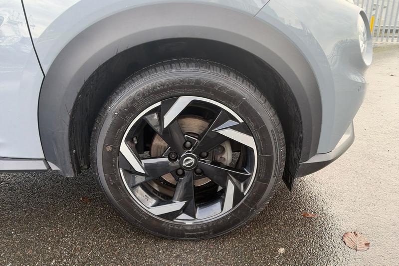 Used Nissan Juke 2024 for sale - 77539256: Photo 9