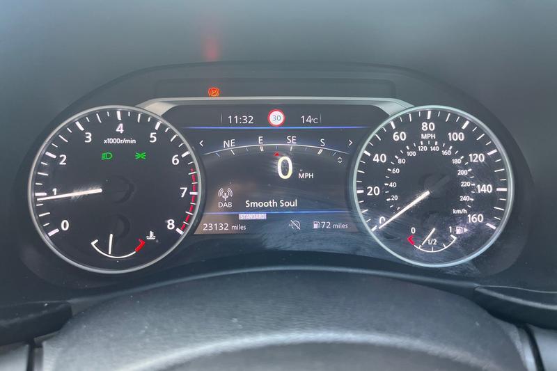 Vehicle 20