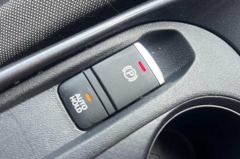 Vehicle 32