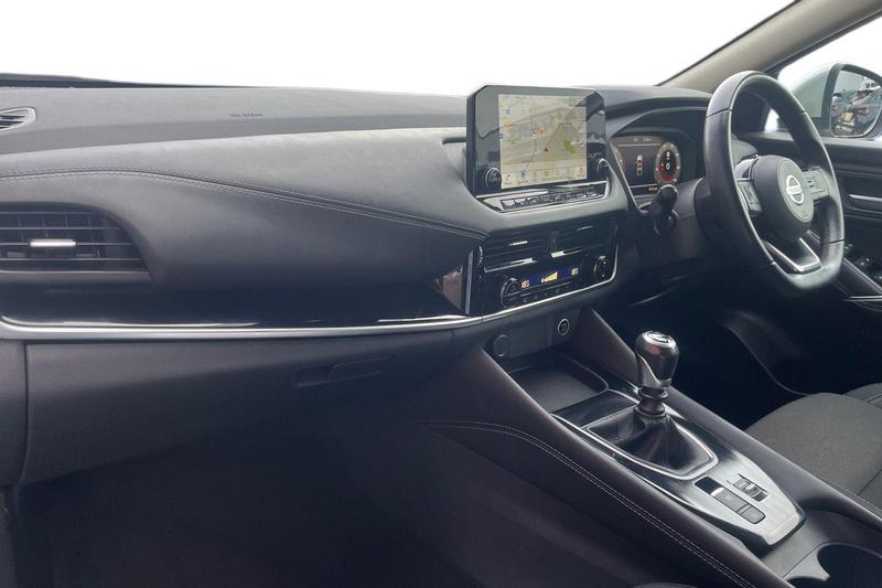 Used Nissan Qashqai 2021 for sale - 76340165: Photo 13