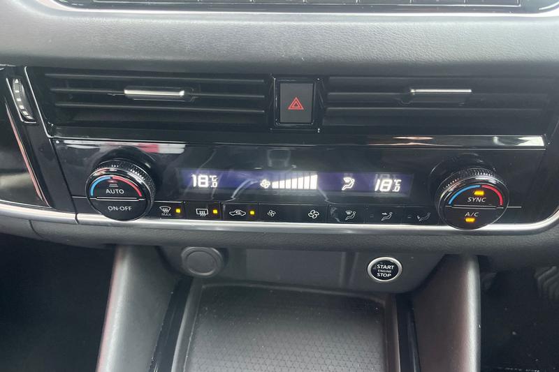 Used Nissan Qashqai 2021 for sale - 76340165: Photo 15