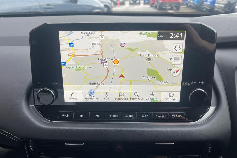 Used Nissan Qashqai 2021 for sale - 76340165: Photo 18