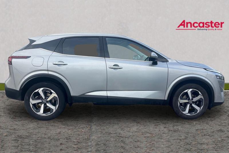 Used Nissan Qashqai 2021 for sale - 76340165: Photo 2
