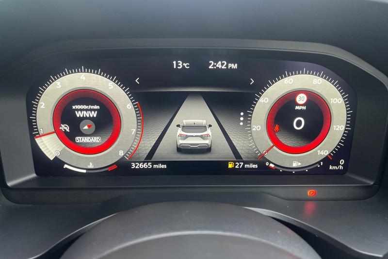 Used Nissan Qashqai 2021 for sale - 76340165: Photo 20