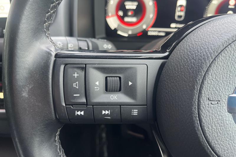 Used Nissan Qashqai 2021 for sale - 76340165: Photo 21