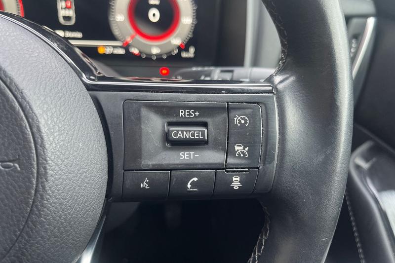 Used Nissan Qashqai 2021 for sale - 76340165: Photo 22