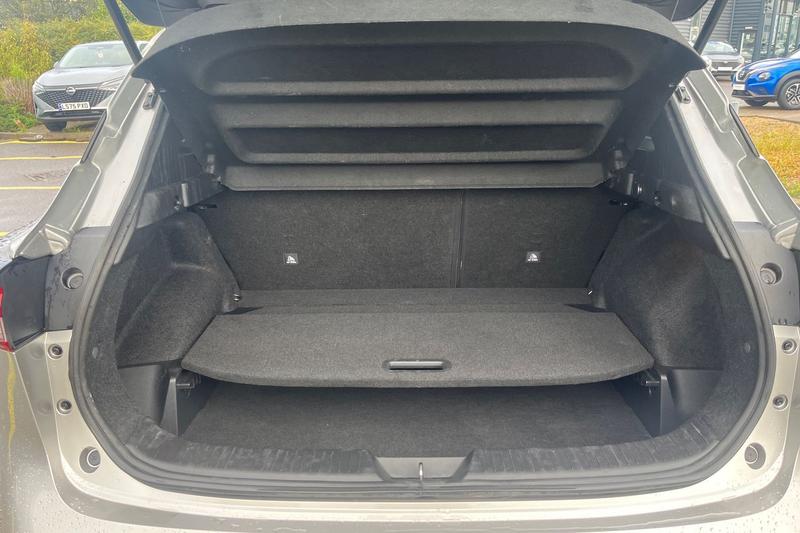 Used Nissan Qashqai 2021 for sale - 76340165: Photo 24