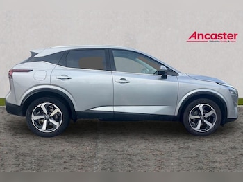 Used Nissan Qashqai 2021 for sale - 76340165: Photo