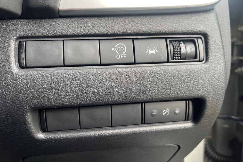 Used Nissan Qashqai 2021 for sale - 76340165: Photo 30