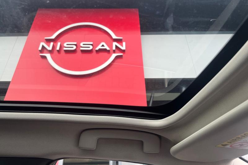 Used Nissan Qashqai 2021 for sale - 76340165: Photo 34