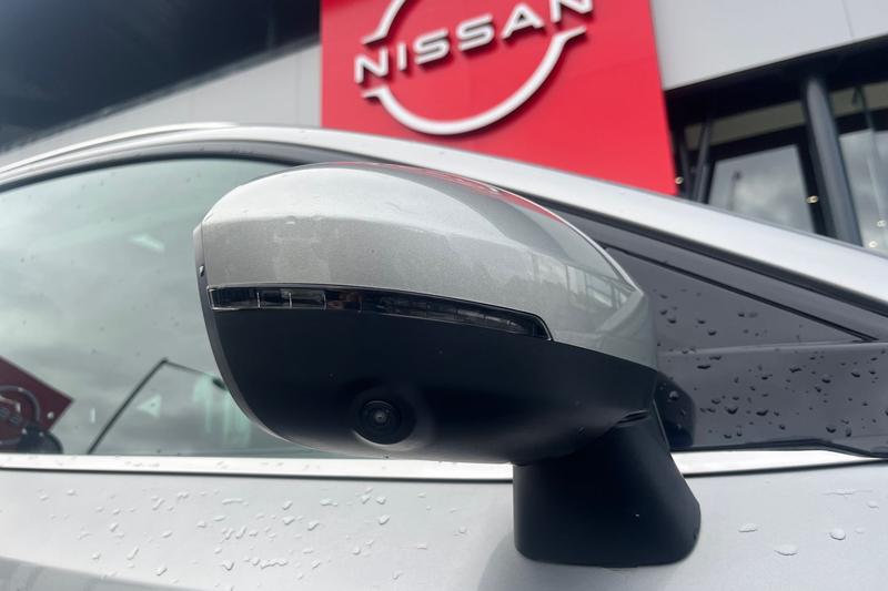 Used Nissan Qashqai 2021 for sale - 76340165: Photo 35