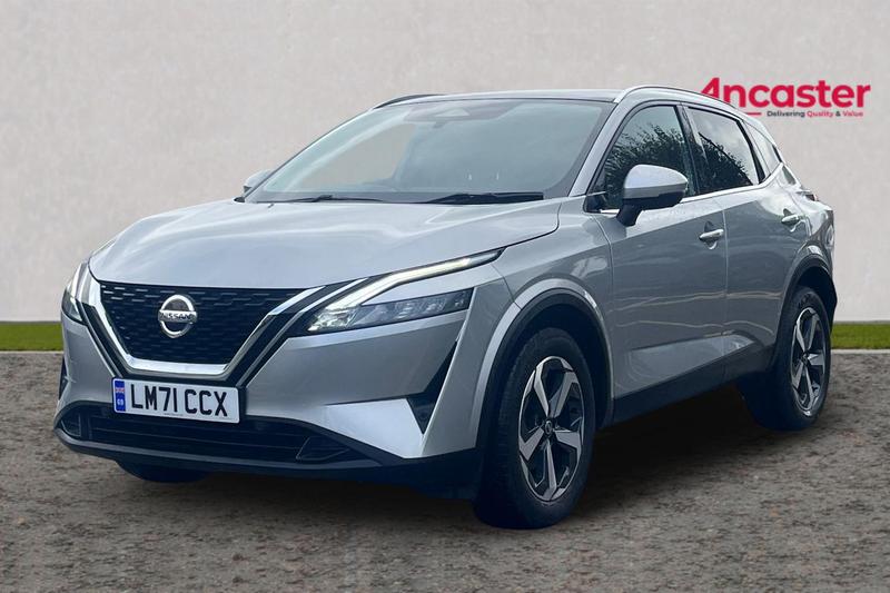 Used Nissan Qashqai 2021 for sale - 76340165: Photo 7