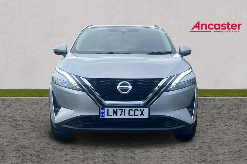 Used Nissan Qashqai 2021 for sale - 76340165: Photo 8