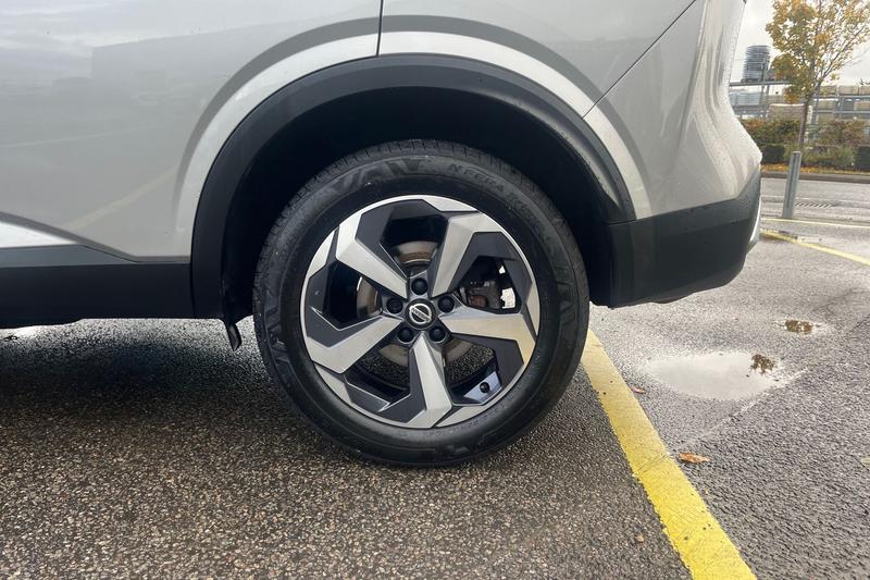 Used Nissan Qashqai 2021 for sale - 76340165: Photo 9