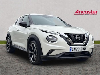 Used Nissan Juke 2023 for sale - 79208877: Photo