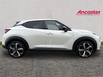 Used Nissan Juke 2023 for sale - 79208877: Photo