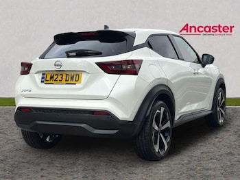 Used Nissan Juke 2023 for sale - 79208877: Photo
