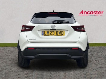 Used Nissan Juke 2023 for sale - 79208877: Photo