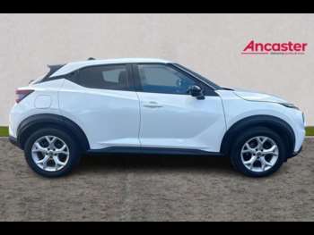 Used Nissan Juke 2022 for sale - 74852864: Photo
