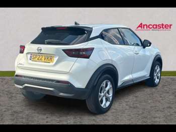 Used Nissan Juke 2022 for sale - 74852864: Photo