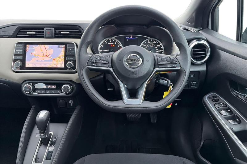 Used Nissan Micra 2022 for sale - 77498030: Photo 11