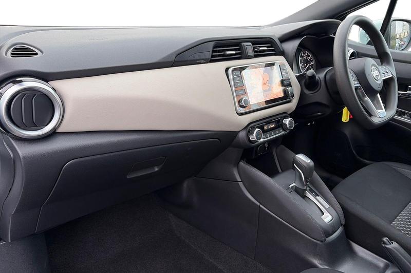 Used Nissan Micra 2022 for sale - 77498030: Photo 13