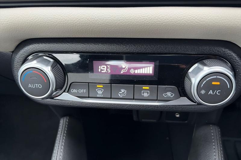 Used Nissan Micra 2022 for sale - 77498030: Photo 15