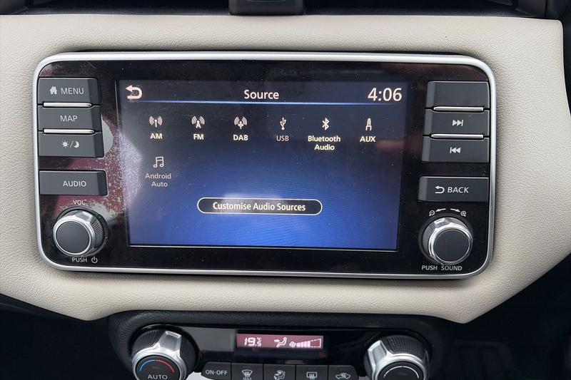 Used Nissan Micra 2022 for sale - 77498030: Photo 17