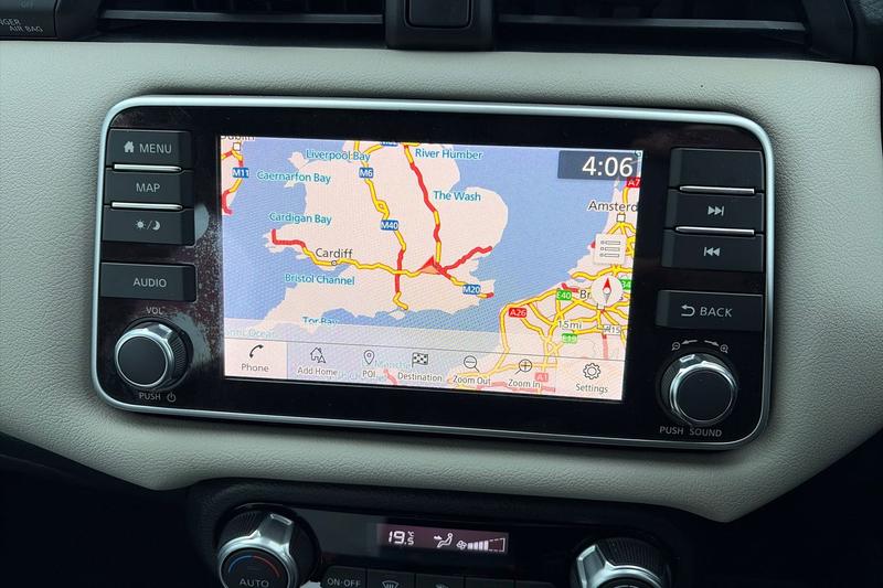 Used Nissan Micra 2022 for sale - 77498030: Photo 18