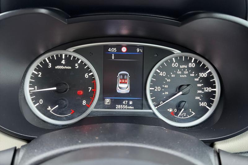 Used Nissan Micra 2022 for sale - 77498030: Photo 20