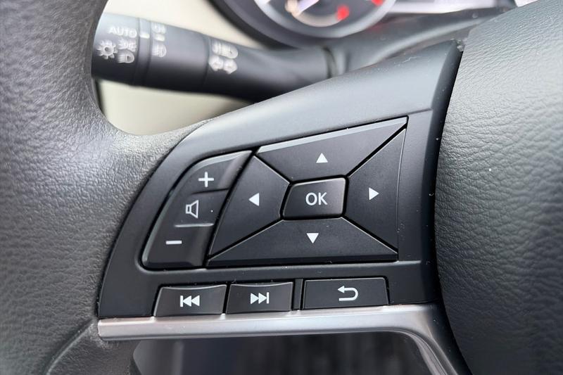 Used Nissan Micra 2022 for sale - 77498030: Photo 21