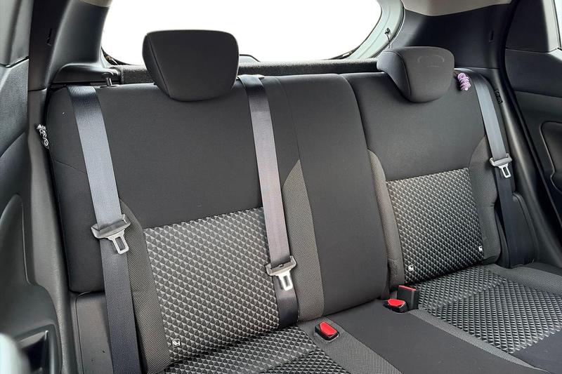 Used Nissan Micra 2022 for sale - 77498030: Photo 23