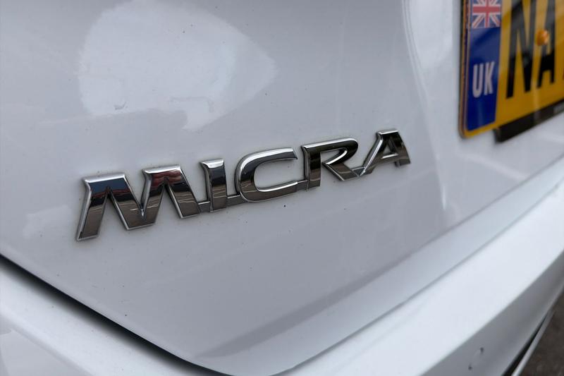 Used Nissan Micra 2022 for sale - 77498030: Photo 25