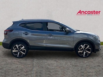 Used Nissan Qashqai undefined for sale - 78587410: Photo
