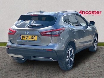 Used Nissan Qashqai undefined for sale - 78587410: Photo
