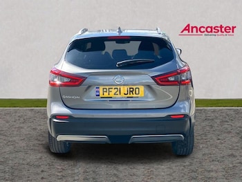 Used Nissan Qashqai undefined for sale - 78587410: Photo