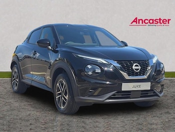 Used Nissan Juke 2026 for sale - 79094486: Photo