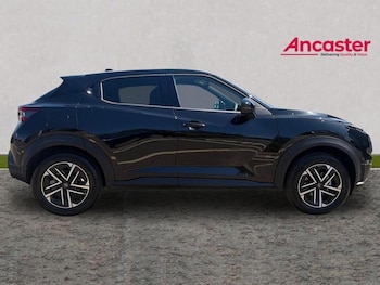 Used Nissan Juke 2026 for sale - 79094486: Photo