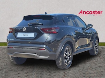 Used Nissan Juke 2026 for sale - 79094486: Photo