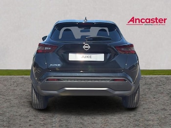 Used Nissan Juke 2026 for sale - 79094486: Photo