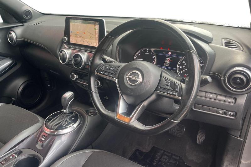 Used Nissan Juke 2022 for sale - 76340161: Photo 10