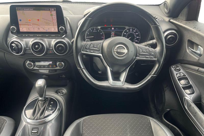 Used Nissan Juke 2022 for sale - 76340161: Photo 11