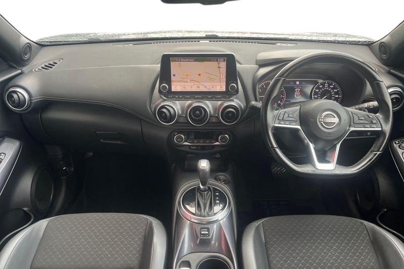 Used Nissan Juke 2022 for sale - 76340161: Photo 12