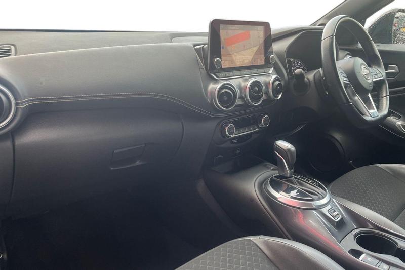 Used Nissan Juke 2022 for sale - 76340161: Photo 13